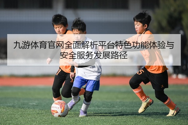 九游体育官网全面解析平台特色功能体验与安全服务发展路径